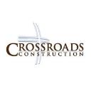 Crossroads Construction logo